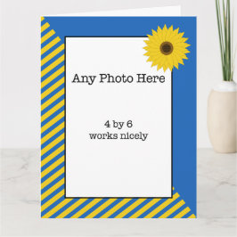 Tarjeta Cumpleaños de Ucrania