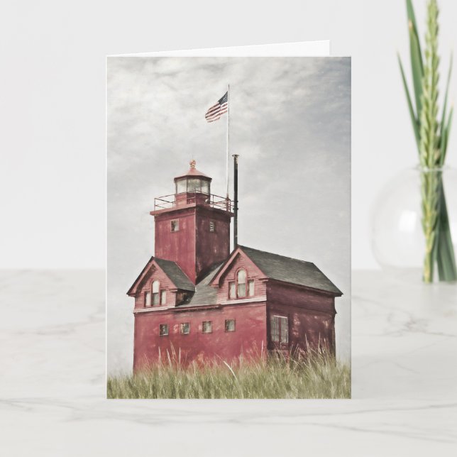 Tarjeta Cumpleaños de Viejo Amigo (Anverso)