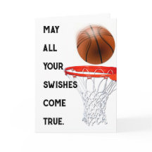 Cumpleaños del baloncesto