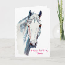 Cumpleaños del Caballo Blanco