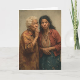 Tarjeta Cumpleaños del "descuento"