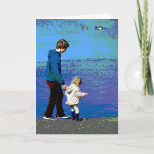 Tarjeta cumpleaños del hermano mayor