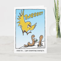 Cumpleaños del pájaro del gorjeo