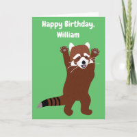 Cumpleaños del Personalizado personalizado del Pan