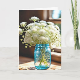 Tarjeta Cumpleaños del reinado de la Reina Ana