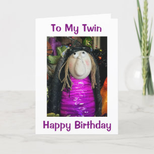 TARJETA CUMPLEAÑOS DOLOROSOS