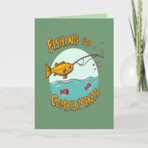 Tarjeta Cumpleaños enganchado a ti