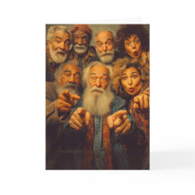 Cumpleaños "Eres viejo"