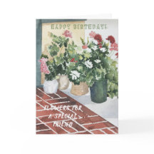 CUMPLEAÑOS ESPECIALES DE COLOR DE AGUA PINTADA