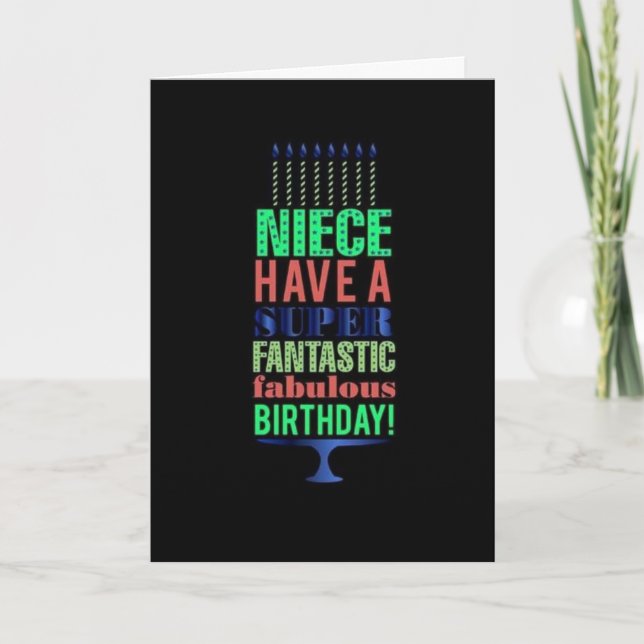 TARJETA ****CUMPLEAÑOS ESPECIALES DE LA NIEZ Y LA JOVEN (Anverso)