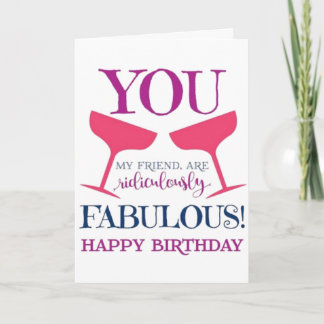 TARJETA CUMPLEAÑOS ESPECIALES PARA UN AMIGO MUY *ESPECIAL*