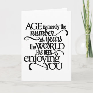 TARJETA CUMPLEAÑOS ESPECIALES PARA UNA PERSONA MUY *ESPECI