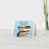 **CUMPLEAÑOS FAVORITOS DEL PESCADOR"