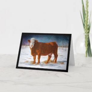 TARJETA CUMPLEAÑOS: FELIZ DÍA DE LA CARNE: ARTE PASTEL, VA