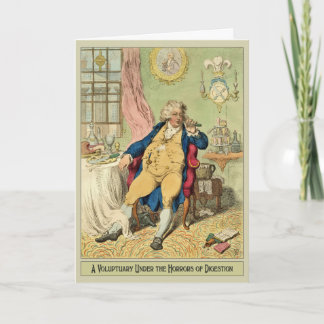 Tarjeta Cumpleaños Feliz y Gracioso