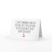 Cumpleaños Feliz y Gracioso