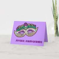 Cumpleaños francés