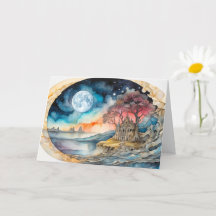 Cumpleaños | Majestic Moonlight después de la medi