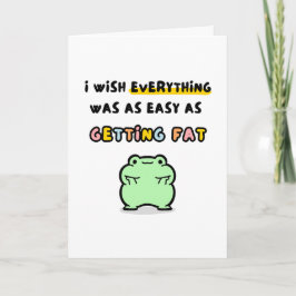Tarjeta Cumpleaños | Mensaje Personalizado Chiste divertid
