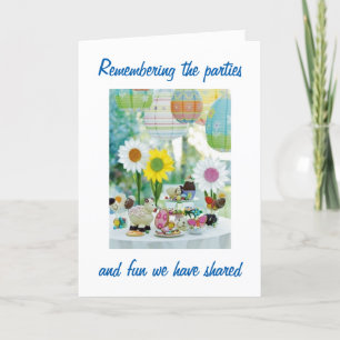 TARJETA CUMPLEAÑOS MUTUOS PARA MI MEJOR AMIGO