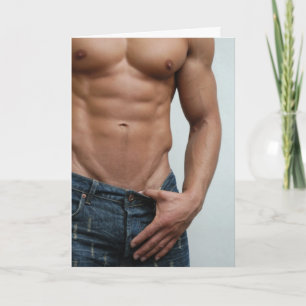 Tarjeta Cumpleaños o amistad