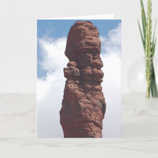 Tarjeta Cumpleaños - Pensar en ti en tu cumpleaños