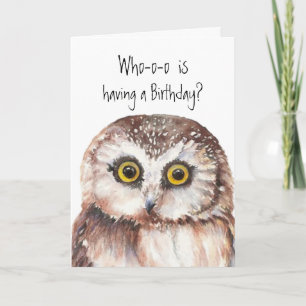 Tarjeta Cumpleaños personalizado para el mejor amigo, humo