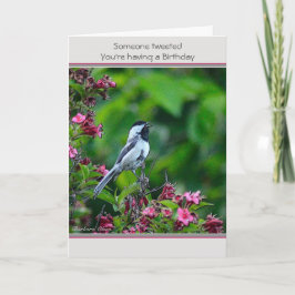 Tarjeta Cumpleaños: personalizar