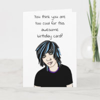 Cumpleaños | Pop Art| Divertido