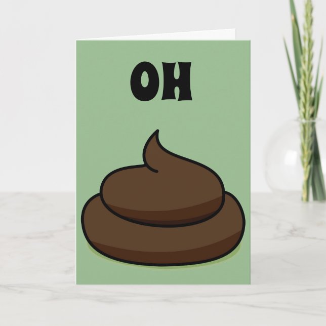 TARJETA CUMPLEAÑOS TARDE DIVERTIDO (Anverso)