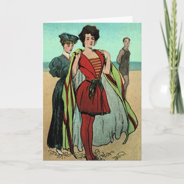 Tarjeta Cumpleaños: ¡Todavía Lo Tienes! (Anverso)