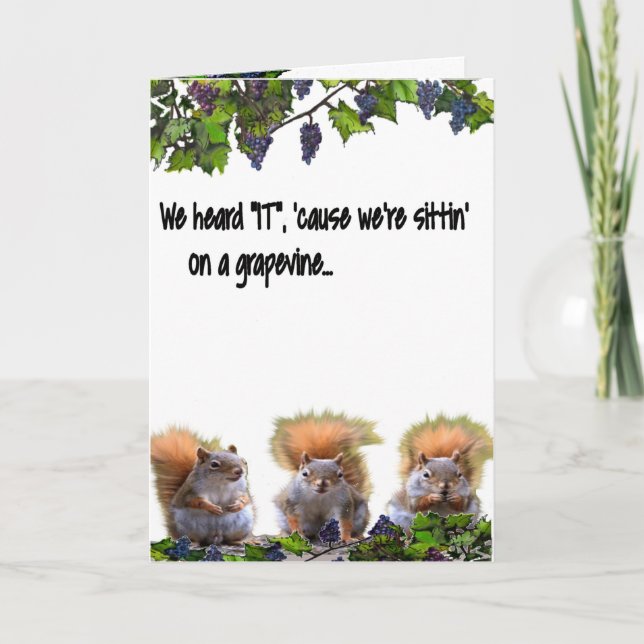 TARJETA CUMPLEAÑOS VINOS DE GRIPE (Anverso)