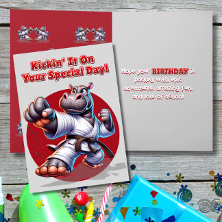 Tarjeta Cumpliendo en tu día especial de cumpleaños