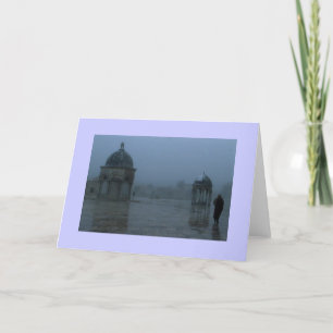 Tarjeta "Cúpula de la roca"