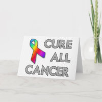 Cure a todo el cáncer