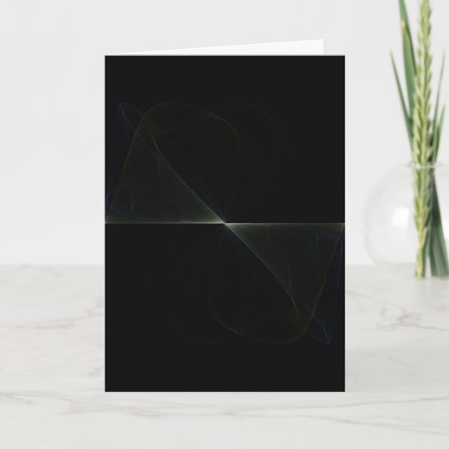 Tarjeta Curve Diagram (Anverso)