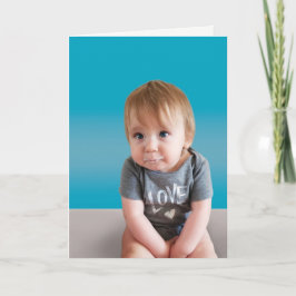 Tarjeta Cuta Get Well