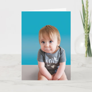 Tarjeta Cuta Get Well