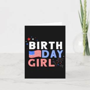Tarjeta Cute, es mi diseño de cumpleaños para las mujeres
