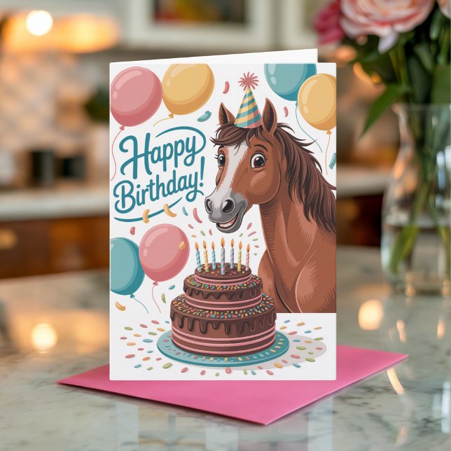 Tarjeta Cute Personalizado personalizado cumpleaños de cab (Subido por el creador)