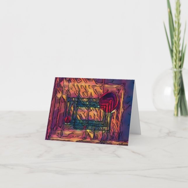 TARJETA D202013 (Anverso)