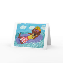 Dachshund Vagabundo de Playa