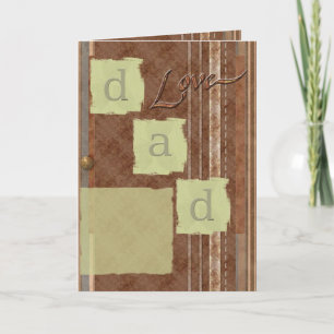 TARJETA DAD