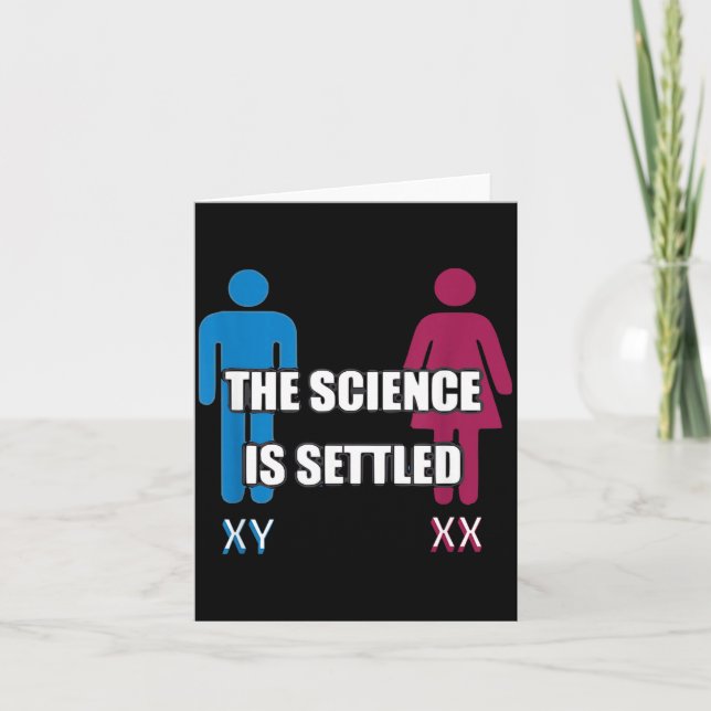 Tarjeta Dadisms Funny Dad Sayings S &amp; Xx Xy The Scienc (Anverso)