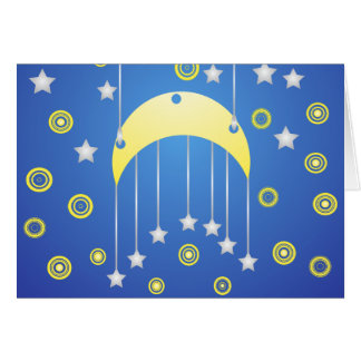 Tarjeta: Dale La Luna