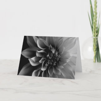 Tarjeta Dalia