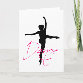 Tarjeta dance_2