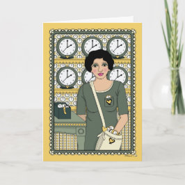 Tarjeta Darse Tiempo_C_Tarjeta de Felicitaciones