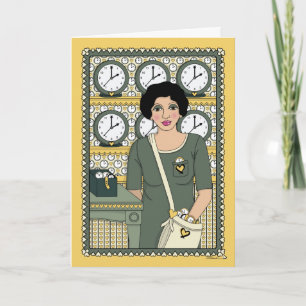 Tarjeta Darse Tiempo_C_Tarjeta de Felicitaciones