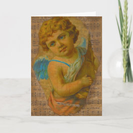 Tarjeta Das Kind_The Child